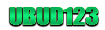 Logo Ubud123
